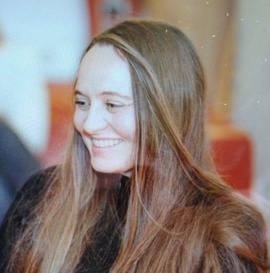 Inhaberin von Harzer Werbetechnik